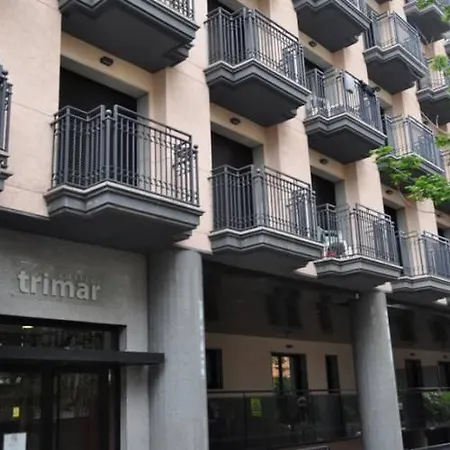 Ar Trimar Apartment