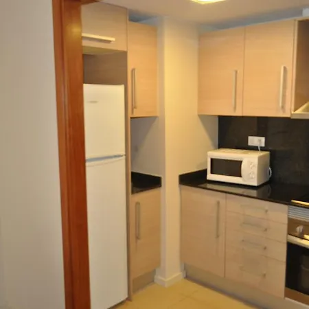Ar Trimar Apartment