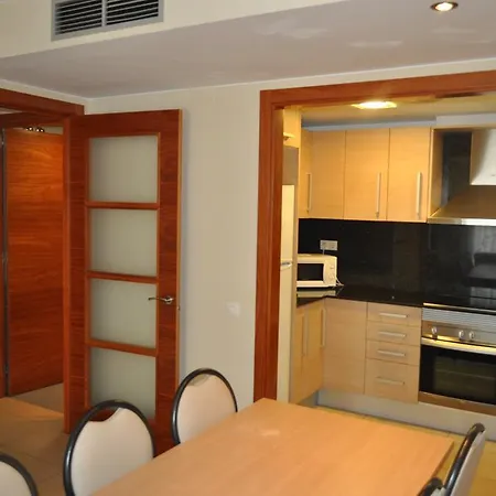 Ar Trimar Apartment Lloret de Mar