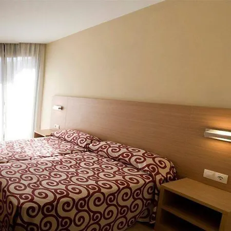 Ar Trimar Apartment *
