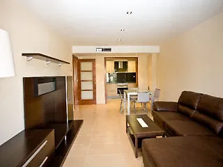 Ar Trimar Apartment
