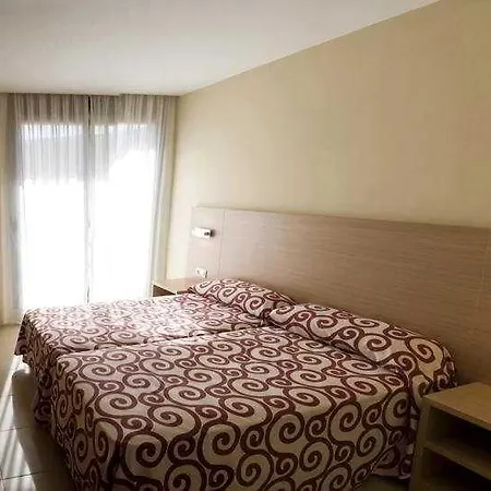 Apartment Ar Trimar